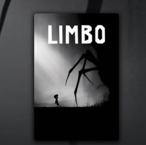 LIMBO XBOX ONE Series X|S KEY-code🔑