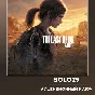 THE LAST OF US PART I STEAM КЛЮЧ (КРОМЕ РФ)