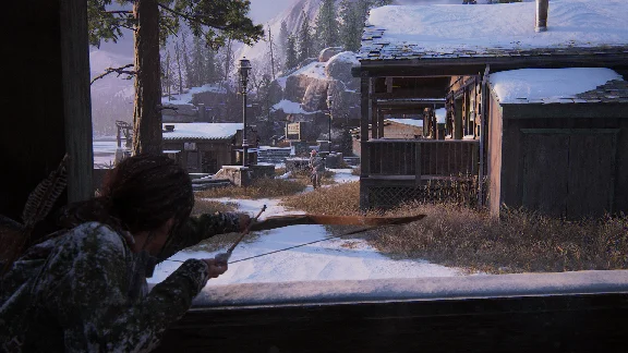THE LAST OF US PART I STEAM КЛЮЧ (КРОМЕ РФ)
