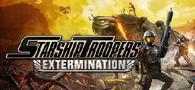 Starship Troopers: Extermination (Steam key) RU CIS
