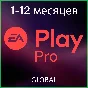 🔴EA PLAY PRO•1-12 MONTHS PC