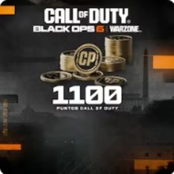✅Call of Duty Black Ops 6 [200-13000 CP] 🟢 XBOX