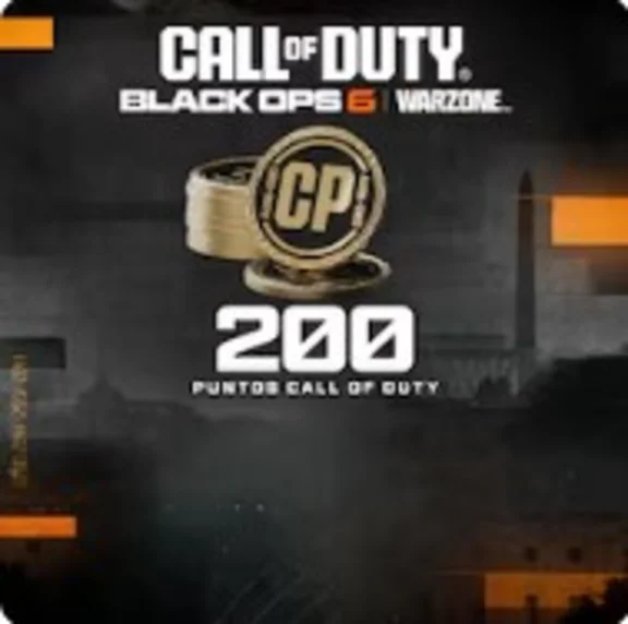 ✅Call of Duty Black Ops 6 [200-13000 CP] 🟢 XBOX