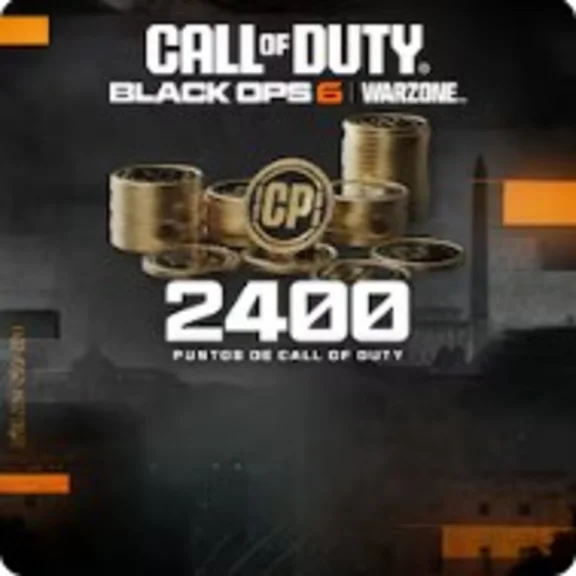 ✅Call of Duty Black Ops 6 [200-13000 CP] 🟢 XBOX