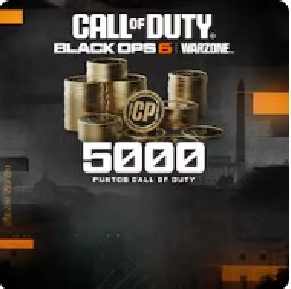 ✅Call of Duty Black Ops 6 [200-13000 CP] STEAM