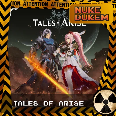RU+CIS | Tales of Arise | STEAM KEY