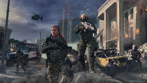 🚁 CoD Modern Warfare 3 MW3 Bundle  🟩 XBOX CODE KEY🔑