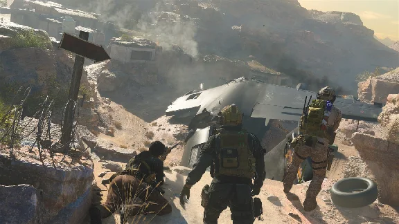 🚁 CoD Modern Warfare 3 MW3 Bundle  🟩 XBOX CODE KEY🔑