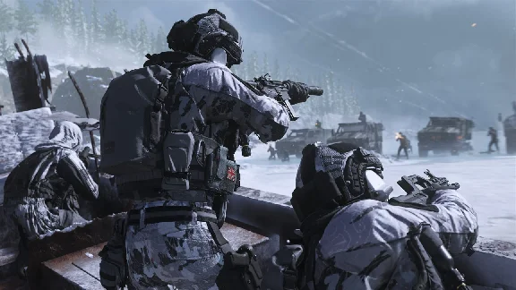 🚁 CoD Modern Warfare 3 MW3 Bundle  🟩 XBOX CODE KEY🔑