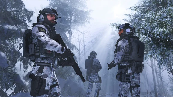 🚁 CoD Modern Warfare 3 MW3 Bundle  🟩 XBOX CODE KEY🔑