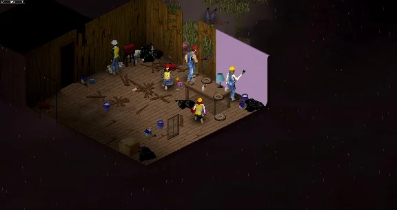 Project Zomboid 🔥RU\KZ\UA\CIS🔥STEAM