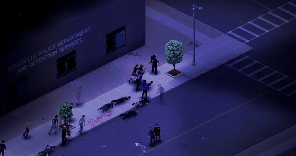 Project Zomboid 🔥RU\KZ\UA\CIS🔥STEAM