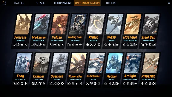 Mechabellum 💎 STEAM GIFT RUSSIA