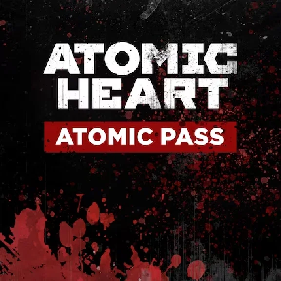 🔴 ВСЕ DLC Atomic Heart / Atomic Pass❗️PS4/PS5 🔴Турция
