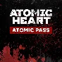 🔴 ВСЕ DLC Atomic Heart / Atomic Pass❗️PS4/PS5 🔴Турция