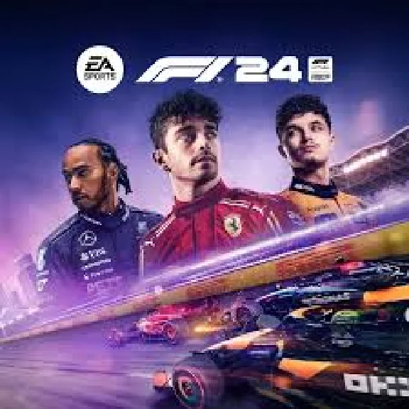 ❗F1 24 ALL EDITIONS AVAILABLE❗Turkey❗PS