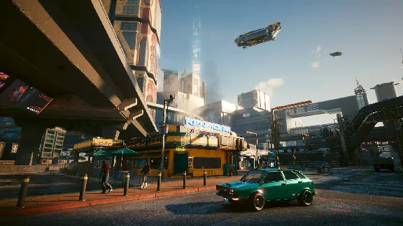 ⚡CYBERPUNK 2077: ULTIMATE EDITION ⚡RU/KZ/CIS⚡STEAM GIFT