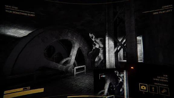 Content Warning 🔥RU\KZ\UA\CIS🔥STEAM