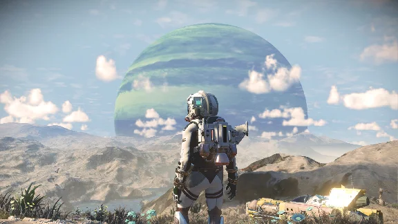 No Man´s Sky 🔥RU\KZ\UA\CIS🔥STEAM