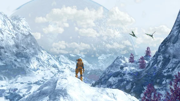 No Man´s Sky 🔥RU\KZ\UA\CIS🔥STEAM