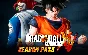 Dragon Ball Xenoverse Season Pass (steam key)