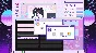 ✅ NEEDY GIRL OVERDOSE PC Steam Account NEW +MAIL🟢