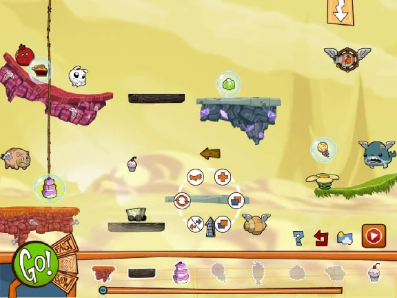 ⭐ Eets Munchies PC Steam Key 🔑 GLOBAL