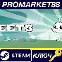 ⭐ Eets Munchies PC Steam Key 🔑 GLOBAL