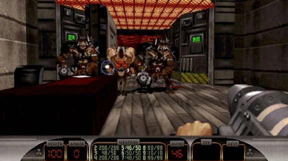 ⭐Duke Nukem 3D: Megaton Edition Steam КЛЮЧ 🔑GLOBAL