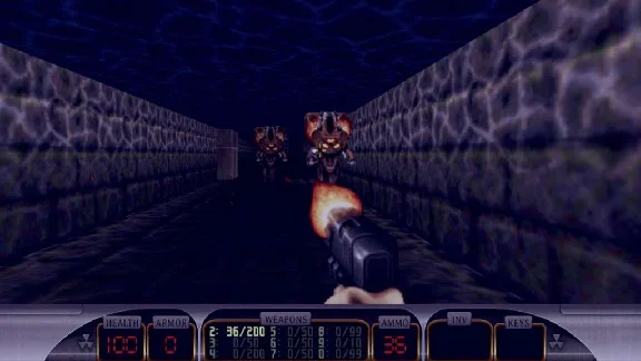 ⭐Duke Nukem 3D: Megaton Edition Steam КЛЮЧ 🔑GLOBAL