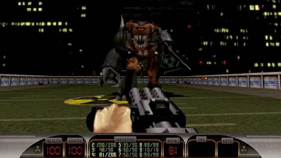 ⭐Duke Nukem 3D: Megaton Edition Steam КЛЮЧ 🔑GLOBAL