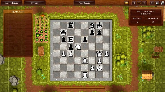 ⭐ 3D Chess Steam Key 🔑 GLOBAL