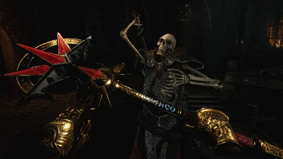 ⭐ Warhammer Age of Sigmar: Tempestfall Steam Key 🔑GLOB