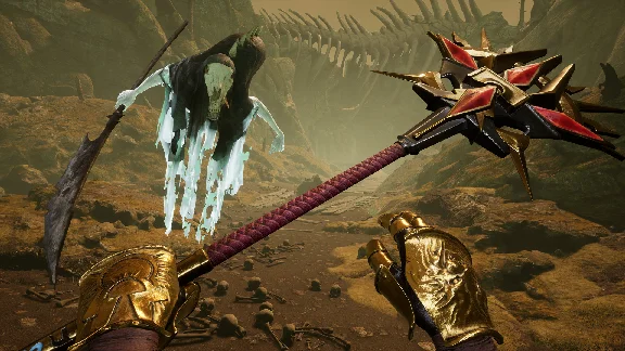 ⭐ Warhammer Age of Sigmar: Tempestfall Steam Key 🔑GLOB