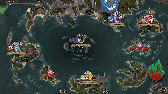 ⭐Fantasy General II - Evolution DLC Steam КЛЮЧ 🔑GLOBAL