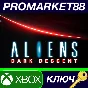 ⭐ Aliens: Dark Descent XBOX One / Xbox Series X|S Key