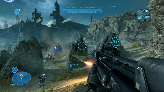 ⭐ Halo: The Master Chief Collection EU XBOX One КЛЮЧ