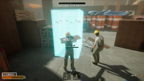 ⭐ Drunk Builder Simulator PC Steam Key 🔑 GLOBAL