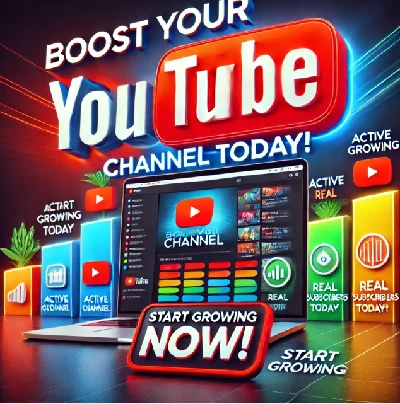 🎉 Special Offer for Buying YouTube Subscribers! 🚀