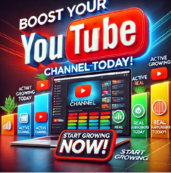 🎉 Special Offer for Buying YouTube Subscribers! 🚀