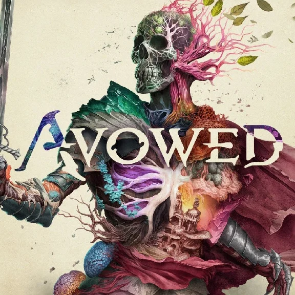 Avowed Premium(Xbox)+Game shared