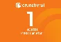 CRUNCHYROLL MEGA FAN/FAN 1/12 MONTHS fornew/old account