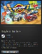 Toybox Turbos (Steam Gift Region Free / ROW)