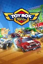 Toybox Turbos (Steam Gift Region Free / ROW)