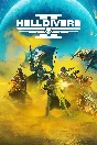 🔶HELLDIVERS™ 2 - Официальный ключ [РФ+УК+ТР+ЕС] Steam