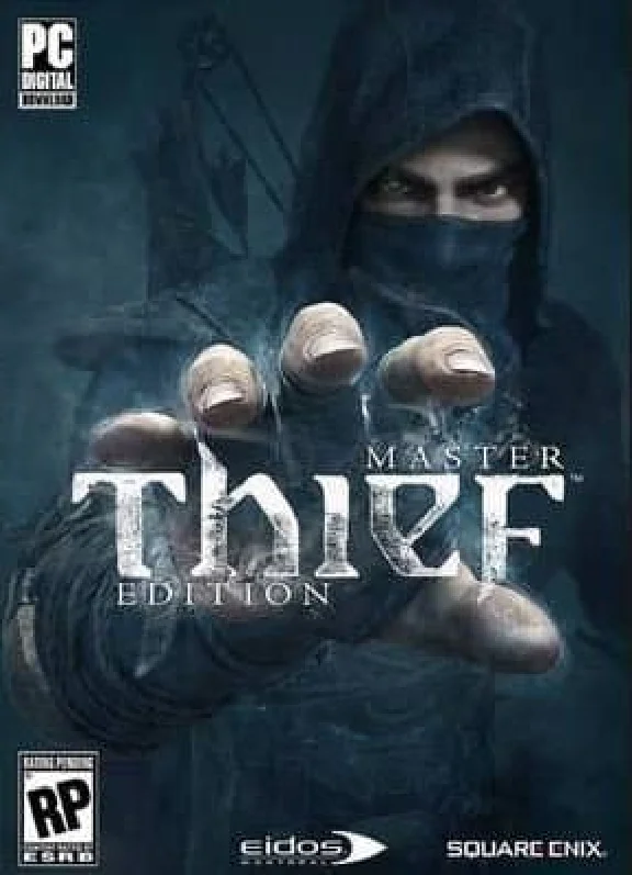 ✅Thief Steam🔑Key Global+🎁