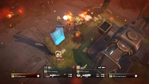 HELLDIVERS™ Dive Harder Edition 🔥RU\KZ\UA\CIS🔥STEAM