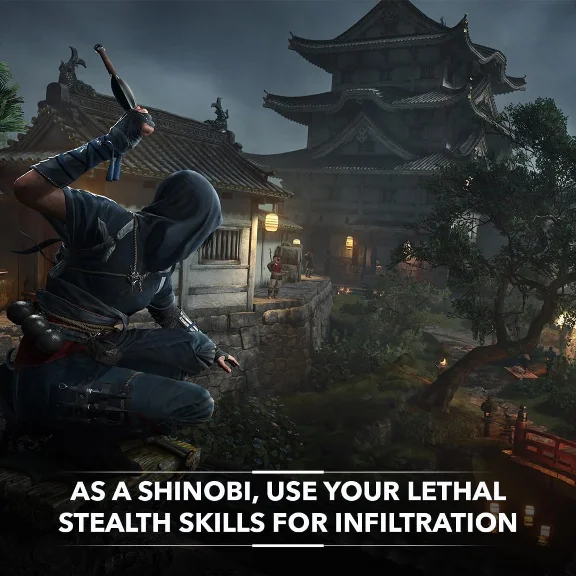 Assassin&acute;s Creed Shadows Digital Deluxe Xbox Series X|S