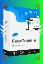 ✴️ Aiseesoft FoneTrans 🔑 1 Year Registration Code Key