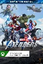 MARVEL´S AVENGERS DEFINITIVE ✅(XBOX ONE, X|S) KEY🔑
